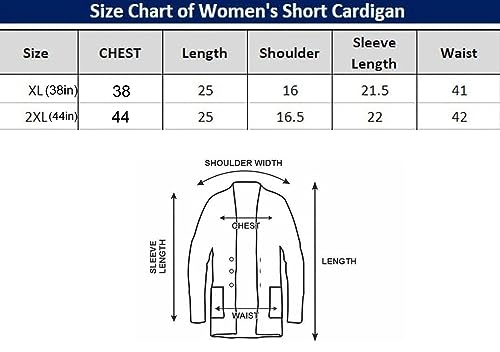 Image of MANRA Women's Woolen V-Neck Buttoned Full Sleeve Cardigan Self Design Soft Wool Fabric Winter Wear Pure Wool Sweater Fully Warm, Front Pockets Cardigan