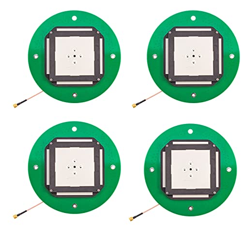 Antenne GNSS haute précision TOP128 pour système de positionnement de précision CORS