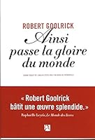 Ainsi passe la gloire du monde 284337961X Book Cover