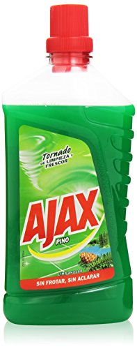 Ajax - Limpiador Hogar - 1 litro