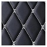 Tappetini per auto per Mercedes per CLK C209 anni 2004-2008 Dettagli interni Accessori auto Moquette.
