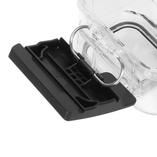 Boîtier Étanche pour 11 Black Mini : Ne Prenez Plus Aucun Risque d'Infiltration en Plongée - 7