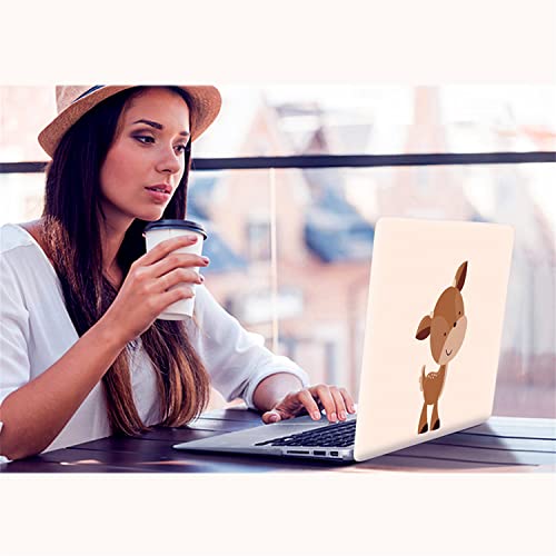 Coque Rigide MacBook Pro 16 avec Couvre-Clavier Anti-Choc Modèles M1 M2 M3 M4