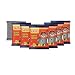 Produktbild GALA Schwarz Gericht Waschen Küche Super Scrub  Scheuerschwämme Extra Stabiler (Pack von 6)