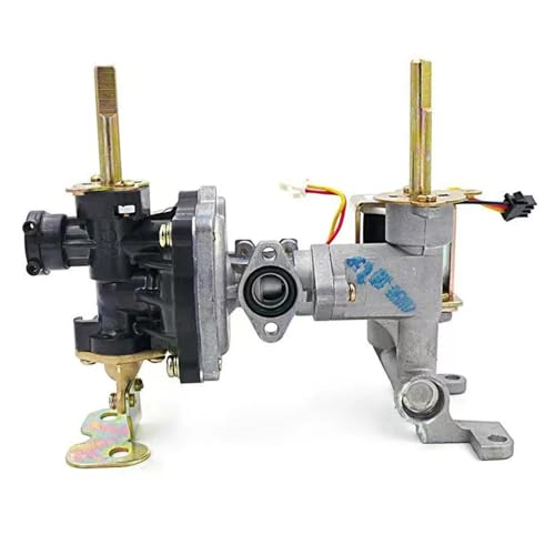 Pièce détachée vanne de liaison chauffe-eau pour moteur 6QF112Q.03P(A) JSQ12