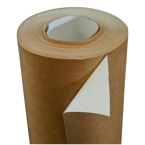 Milchtütenpapier 1 3 m 50 qm ca. 270 g/m