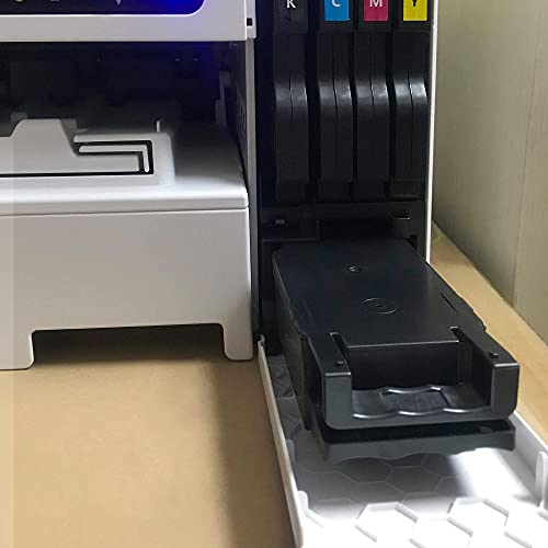 Juncai Compatible For Ink Collector Uint Waste Ink Tank For Sawgrass Sg400 Sg800 Ricoh Aifcio Sg3100Dn Sg3100Dnw Sg3100Snw Sg3110Sfnw Sg7100Dn #TOP4