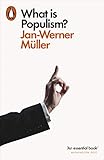 werner müller enduro  What Is Populism?
