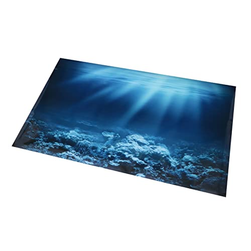 Peceras Pequeñas de Cristal con Filtro Marca Lurrose