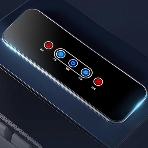 Máquina para hacer hielo de sobremesa AMNOOL miniatura 4