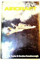 Military Aircraft of the World 0684153211 Book Cover