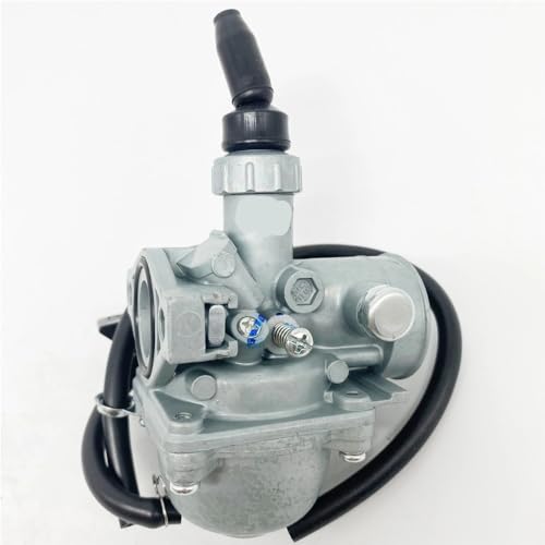 Carburateur VM16 19mm anti calage moteur pour Pit Bike Dirt Bike et ATV
