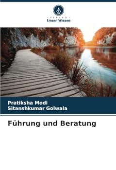 Paperback Führung und Beratung [German] Book