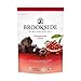 BROOKSIDE Dark Chocolate and Pomegranate Flavored Snacking Chocolate Bag, 21 oz