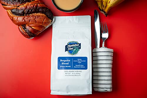 Island Symphony Duo: 8oz y 1lb café en grano mezcla premium miniatura 7