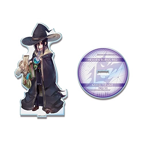ヘブンバーンズレッド アクリルスタンド 天音巫呼 ADGA-H001-m16
