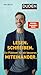 Lesen. Schreiben. Ein Plädoyer für ein besseres Miteinander. (Debattenbücher)