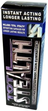 Ultra Strength Instant Liquid 20 Oz with Capsules
