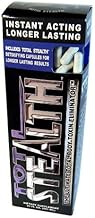Total Stealth Ultra Strength Instant Liquid 20 Oz with Capsules