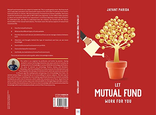 412dyVC1FbL. SL500  - Let Mutual Fund Work For You