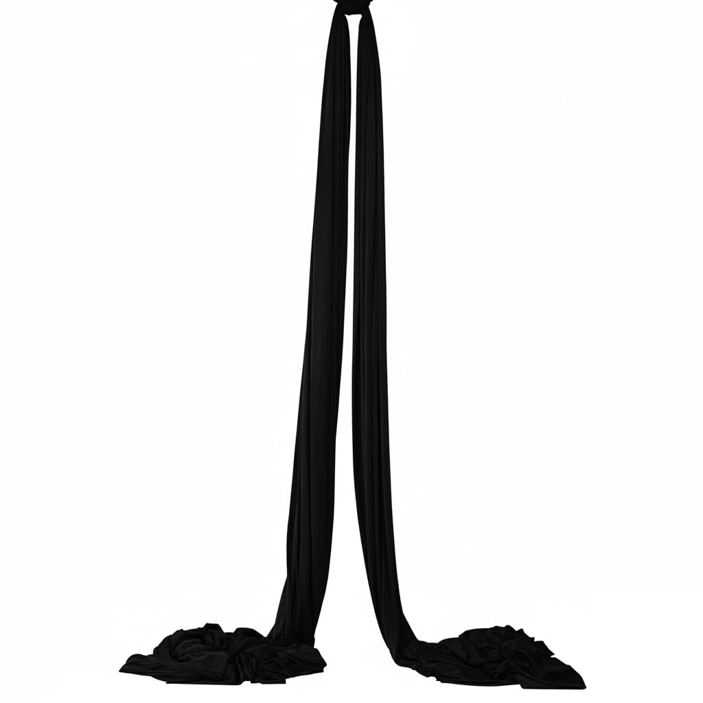 Amazon.com : Houseables Aerial Silks, Yoga Swing, Aerial Yoga