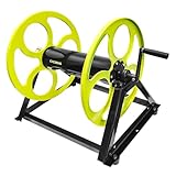 Stainless Steel Garden Hose Reel for 5/8