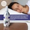 Victoria's Lavender Pillow and Linen Spray Mist (8 oz) and Aromatherapy Body Mist (4 oz) - After Sun Solar Recovery Spray with Aloe Vera and Lavender Essential Oil - Set of 2 Made in the USA