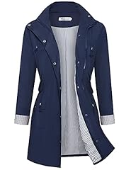 Long Style-navy Blue