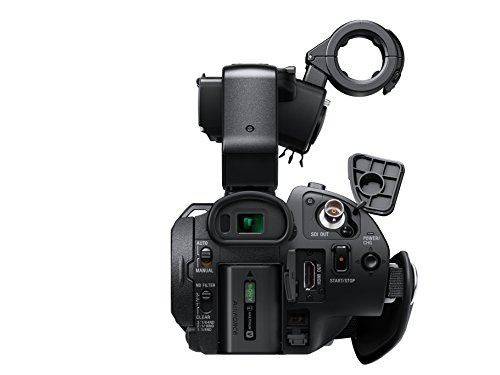 Sony Pxw-X70 Professional Hand Held Camcorder #TOP2