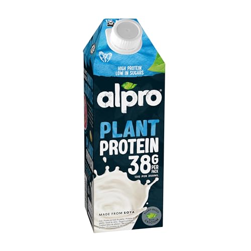 ALPRO DR PROT SOY 750ML X1