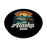 Zoom IMG-1 alaska cruise 2026 cruisin together