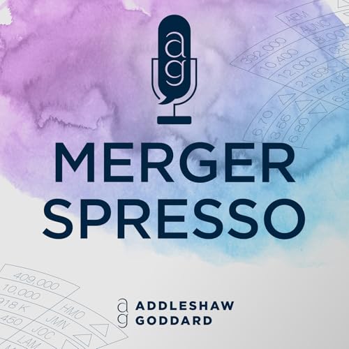 Mergerspresso | The return of returns: Share buybacks