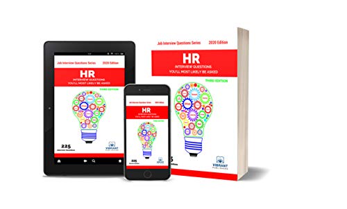Hr Interview Questions You'll Most Likely Be Asked (Job Interview Questions Series) #TOP5