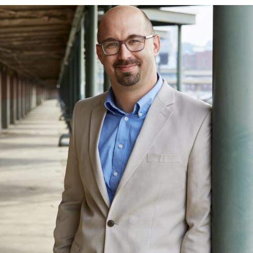 Episode 14: Dr. Justin Aglio: Innovative Leader, Professor, Author, and Director of Academic Achievement and District Innovation