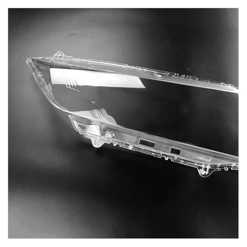 Coque de phare avant droite haute résistance pour City 2015 - 5