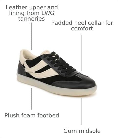 Image of Vince Women's Oasis-W Sneakers