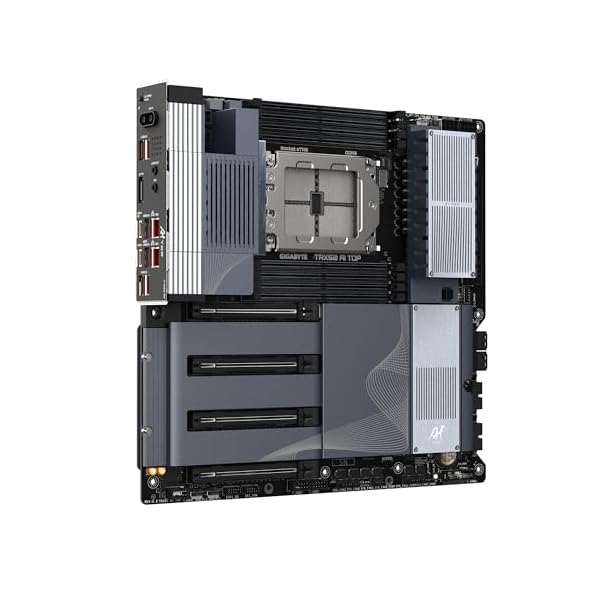 GIGABYTE TRX50 AI TOP - Image 4