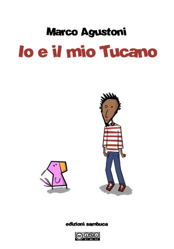 Io e il mio Tucano Io e il mio Tucano