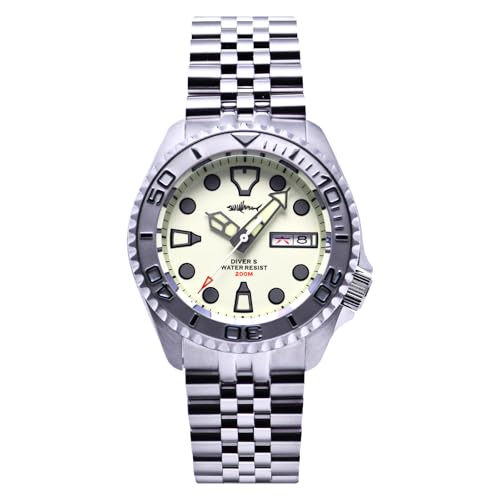 Heimdallr Full Lume Diver