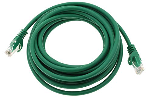 1CONN, 2.0m network cable, Ethernet - Image 3