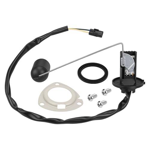 Capteur de carburant pour quad Honda TRX500 Foreman Rubicon, idéal pour le raid