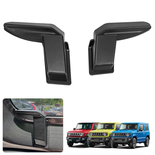 車種専用リアデフォッガーカバー (ジムニー/ジムニーシエラ/ジムニーノマド)