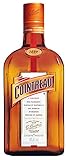 cointreau angers  Cointreau Orangen Liqueur, 40 % Vol.Alk. - 700ml