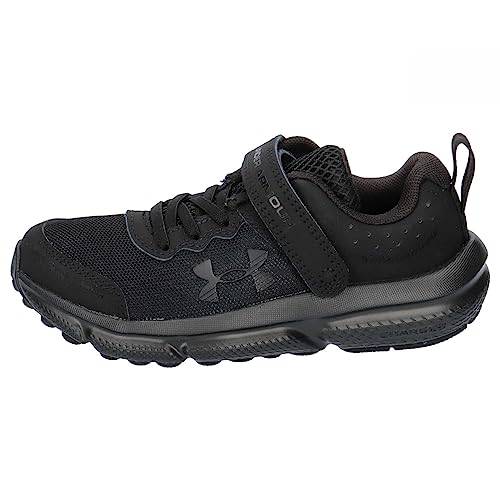 Image of Under Armour Kids' Assert 10 Alternate Closure Shoes