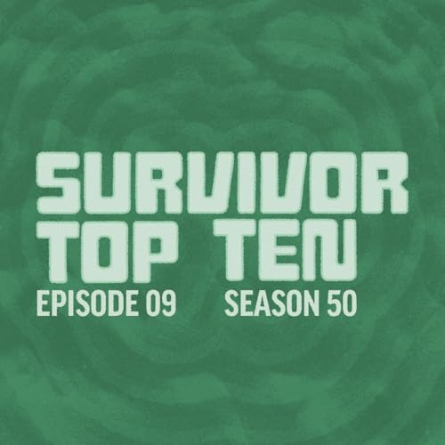 Season 50, ep 9 - "RizDog"