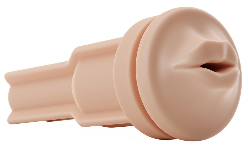Autoblow - AI Ultra Automatico Pompino Stimolatore