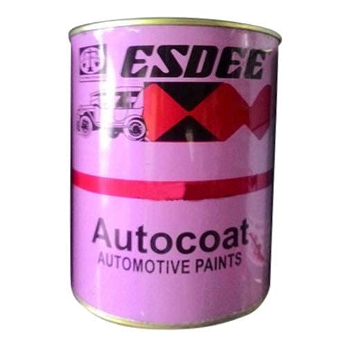 ESDEE AUTOCOAT AUTOMATIVE Spray Paint, P.S GREY (PRIMER) ,MATTE Finish