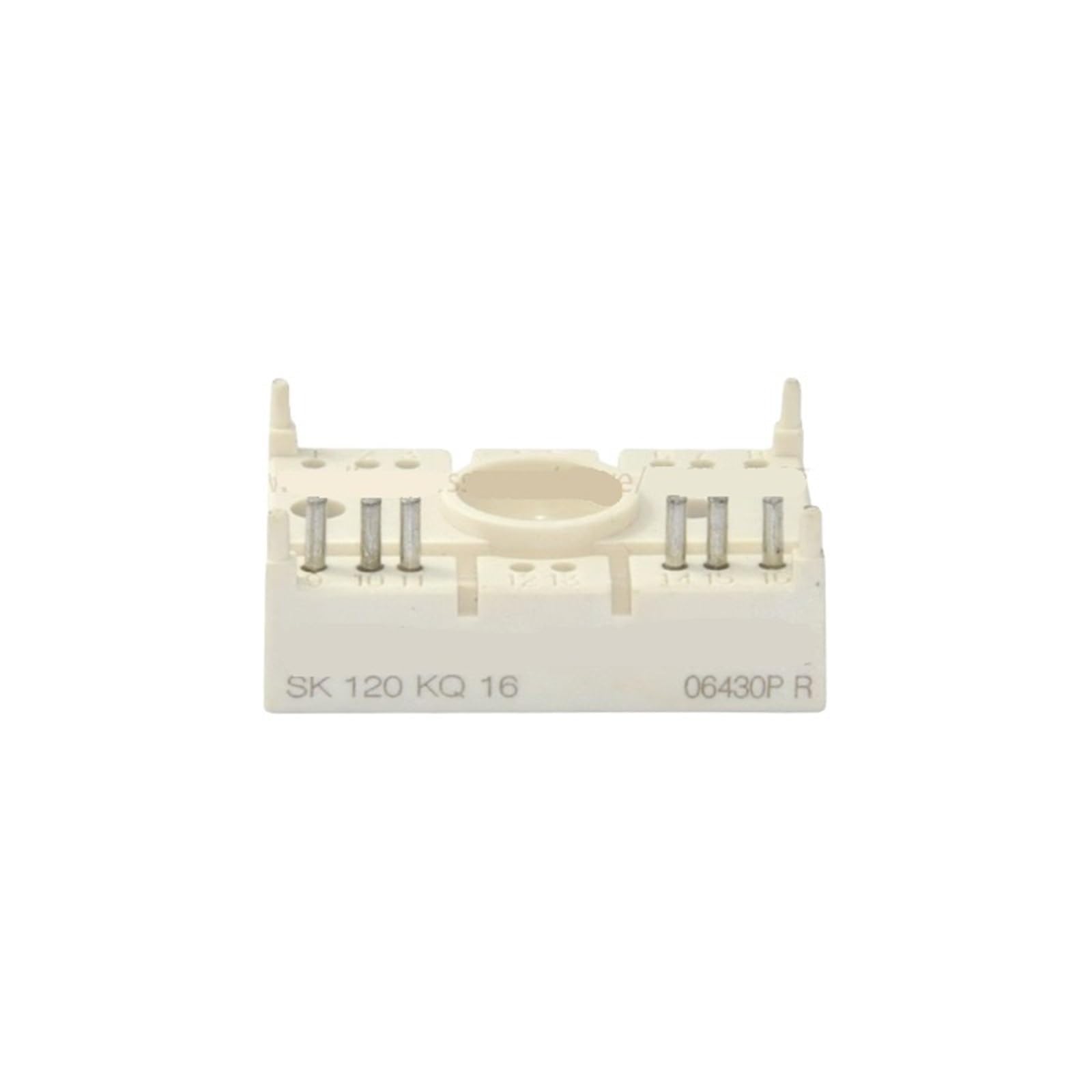 MONIZMVC SK120KQ16 SK100KQ16 SK70KQ16 SK120KQ12 SK100KQ12 SK70KQ12 SK120KQ08 SK100KQ08 SK70KQ08 Rectifier bridge module(SK70KQ16)