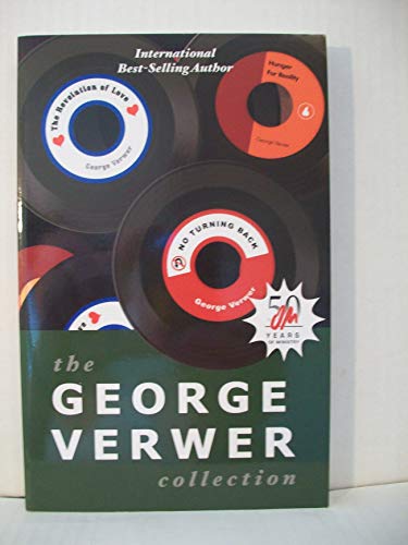 The George Verwer Collection 1850782962 Book Cover