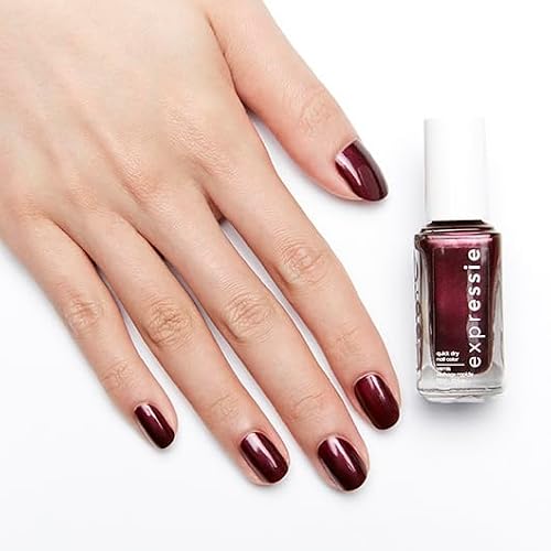 Veganer Nagellack essie expressie Schnelltrocknend